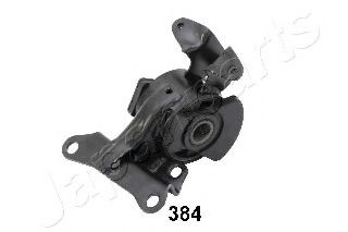 Подушка двигателя JAPANPARTS RU-384