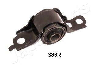 Сайлентблок рычага JAPANPARTS RU-386R