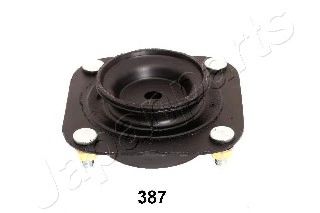 Опора амортизатора JAPANPARTS RU-387