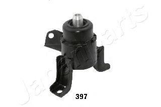 Подушка двигателя JAPANPARTS RU-397