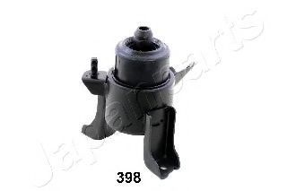 Подушка двигателя JAPANPARTS RU-398