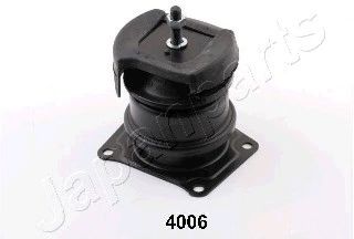 Подушка двигателя JAPANPARTS RU-4006