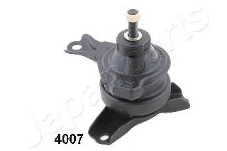 Подушка двигателя JAPANPARTS RU-4007