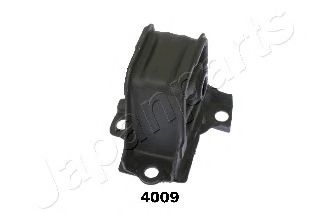 Подушка двигателя JAPANPARTS RU-4009