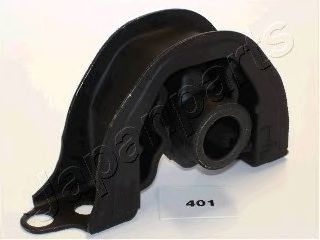 Подушка двигателя JAPANPARTS RU-401