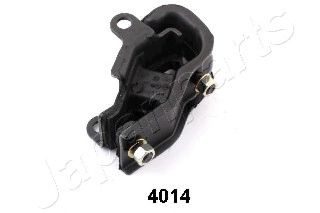 Подушка двигателя JAPANPARTS RU-4014