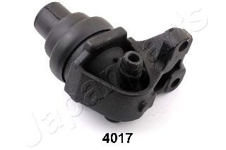 Подушка двигателя JAPANPARTS RU-4017