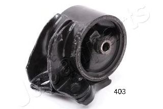 Подушка двигателя JAPANPARTS RU-403