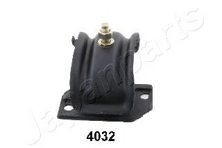 Подушка двигателя JAPANPARTS RU-4032
