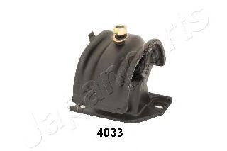 Подушка двигателя JAPANPARTS RU-4033
