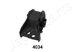 Подушка двигателя JAPANPARTS RU-4034