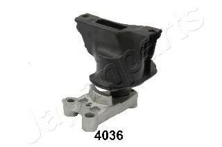 Подушка двигателя JAPANPARTS RU-4036