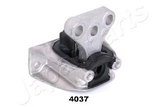 Подушка двигателя JAPANPARTS RU-4037