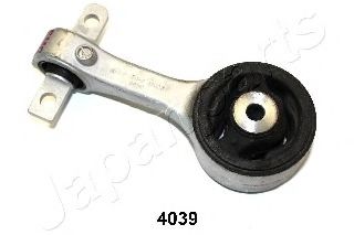 Подушка двигателя JAPANPARTS RU-4039