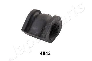 Втулка стабилизатора JAPANPARTS RU-4043