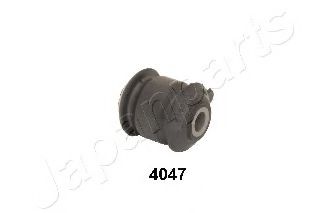 Сайлентблок рычага JAPANPARTS RU-4047
