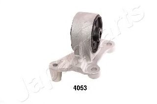 Подушка двигателя JAPANPARTS RU-4053