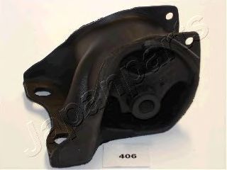 Подушка двигателя JAPANPARTS RU-406