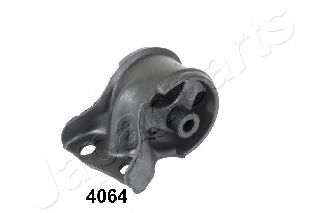 Подушка двигателя JAPANPARTS RU-4064