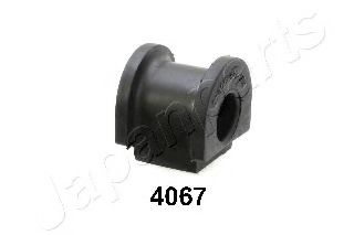 Втулка стабилизатора JAPANPARTS RU-4067
