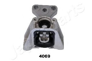Подушка двигателя JAPANPARTS RU-4069 Подушка двигателя JAPANPARTS RU-4069
