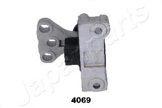 Подушка двигателя JAPANPARTS RU-4069 Подушка двигателя JAPANPARTS RU-4069