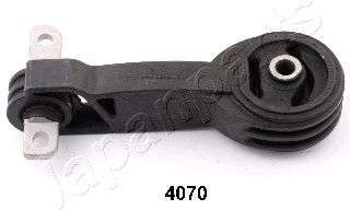 Подушка двигателя JAPANPARTS RU-4070