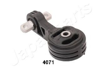 Подушка двигателя JAPANPARTS RU-4071