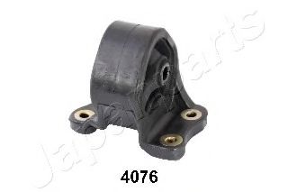 Подушка двигателя JAPANPARTS RU-4076