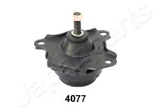 Подушка двигателя JAPANPARTS RU-4077