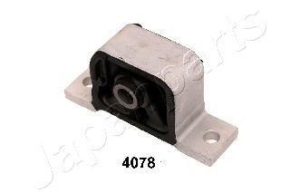 Подушка двигателя JAPANPARTS RU-4078