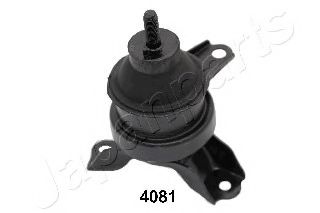 Подушка двигателя JAPANPARTS RU-4081