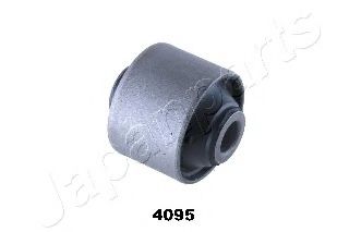 Сайлентблок рычага JAPANPARTS RU-4095
