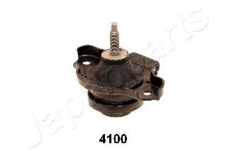Подушка двигателя JAPANPARTS RU-4100