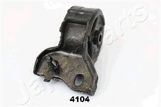 Подушка двигателя JAPANPARTS RU-4104