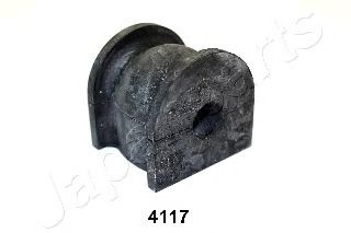 Втулка стабилизатора JAPANPARTS RU-4117
