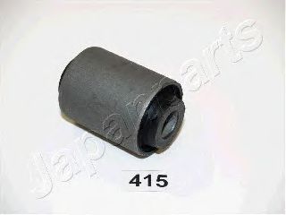 Сайлентблок рычага JAPANPARTS RU-415