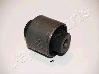 Сайлентблок рычага JAPANPARTS RU-418