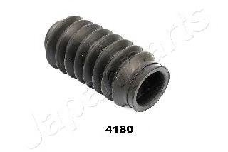 Пыльник рулевой рейки JAPANPARTS RU-4180