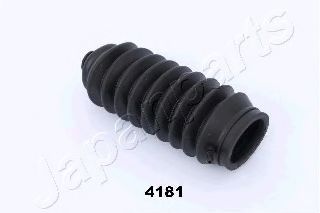 Пыльник рулевой рейки JAPANPARTS RU-4181