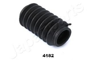 Пыльник рулевой рейки JAPANPARTS RU-4182