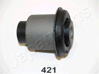Сайлентблок рычага JAPANPARTS RU-421