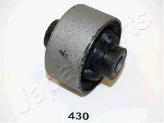 Сайлентблок рычага JAPANPARTS RU-430