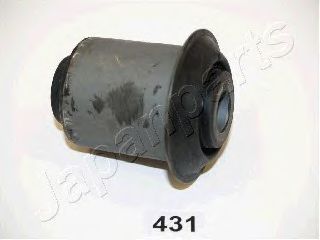 Сайлентблок рычага JAPANPARTS RU-431