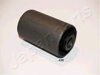 Сайлентблок рычага JAPANPARTS RU-436