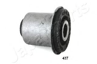 Сайлентблок рычага JAPANPARTS RU-437
