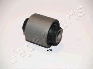 Сайлентблок рычага JAPANPARTS RU-438