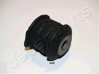 Сайлентблок рычага JAPANPARTS RU-440