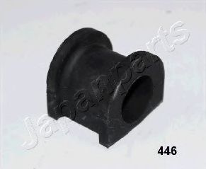 Втулка стабилизатора JAPANPARTS RU-446
