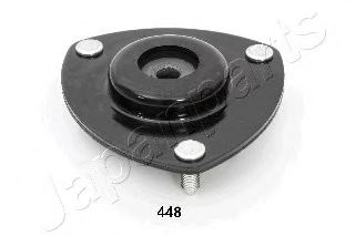 Опора амортизатора JAPANPARTS RU-448 Опора амортизатора JAPANPARTS RU-448